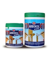 RESINA ARBOKOL  250GR.