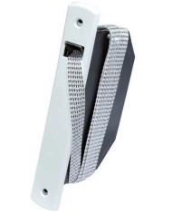 RECOGEDOR PERSIANA UNIVERSAL C-14 BLANCO