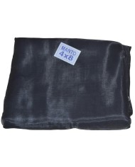 PINZA PLASTICO MALLA SOMBREADORA TRIANGULAR