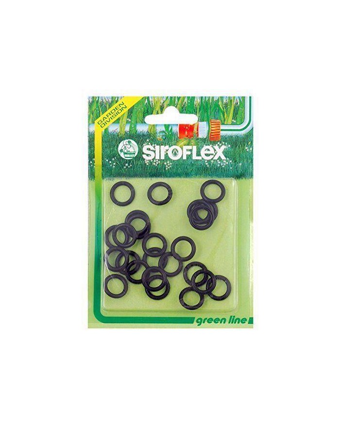 JUNTA TORICA GRIFO SIROFLEX 4955/S B/25