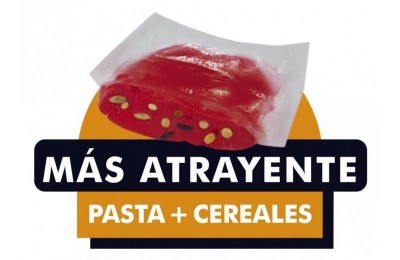 RATICIDA MASSO ROE-FRES MASSORRAT FRESH BF 29 C/150 GRS.