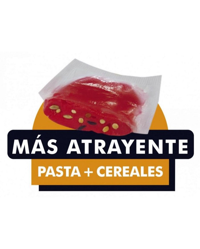 RATICIDA MASSO ROE-FRES MASSORRAT FRESH BF 29 C/150 GRS.
