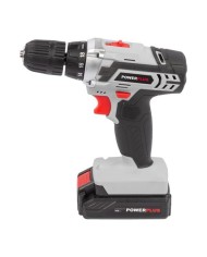 TALADRO ATORNILLADOR POWERPLUS 16V 1BAT 1.3Ah POWC1061