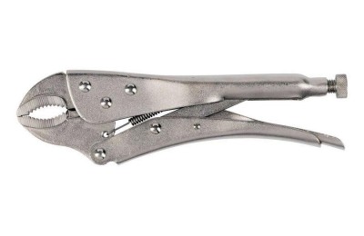 MORDAZA POLIGRIP KREATOR 230MM. KRT608002