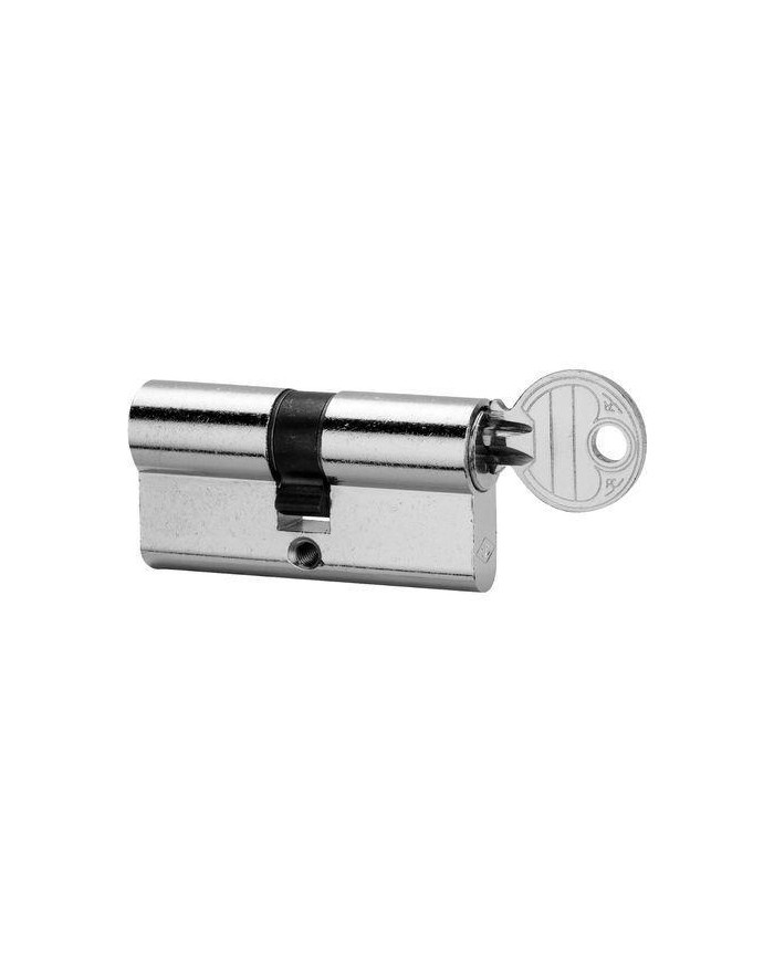 CILINDRO CVL NIQUELADO 5982/2525/4 LEVA LARGA