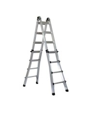 ESCALERA ALTIPESA ALUMINIO 2 PELDAÑOS