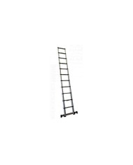 ESCALERA TELESCOPICA ALU.10PELDAÑOS 3'2MTS.