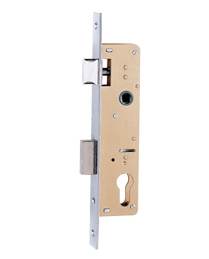CERRADURA ISEO MODELO 741-30 CIL PERFIL L/LARGA