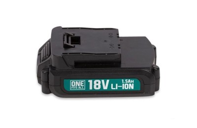 BATERIA 18V. LI-ION 1.5AH POWEB9010 POWERPLUS