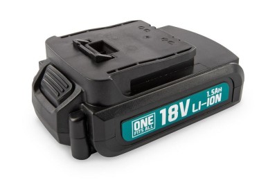 BATERIA 18V. LI-ION 1.5AH POWEB9010 POWERPLUS