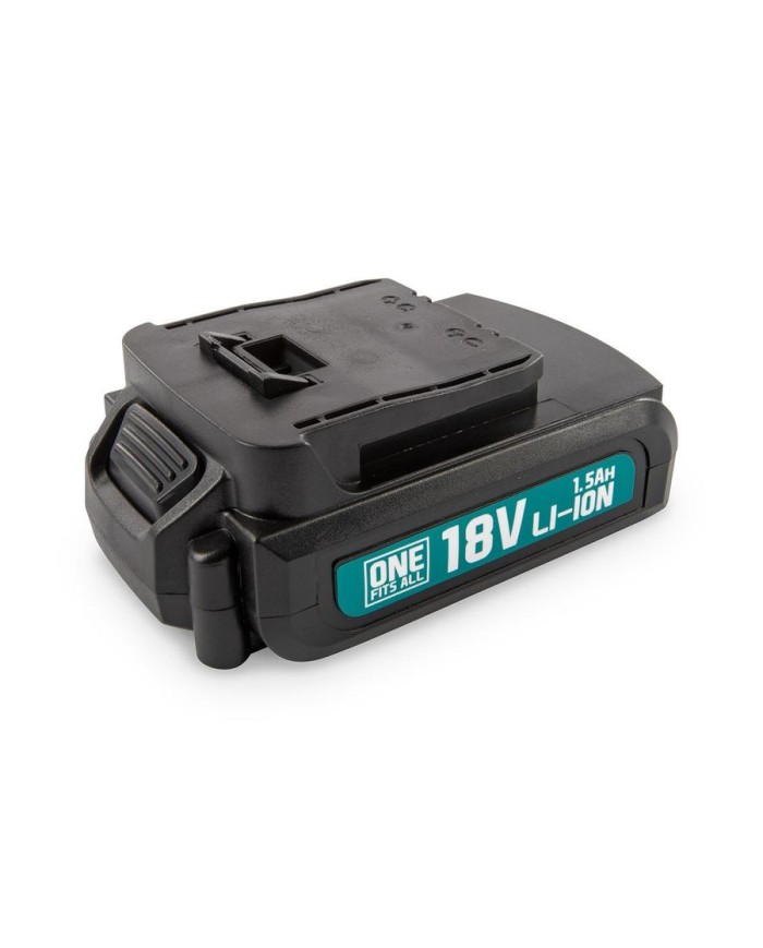 BATERIA 18V. LI-ION 1.5AH POWEB9010 POWERPLUS