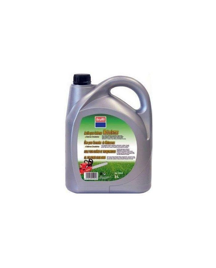 ACEITE KRAFFT MOTOSIERRA 5 LTS.