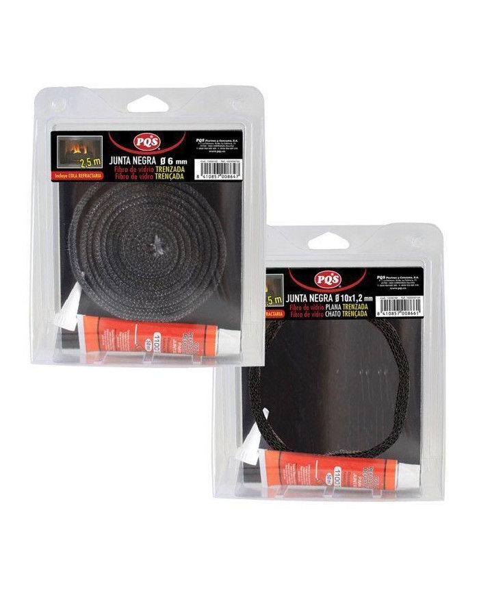 CORDON REPARADOR REDONDO PQS 10MM+COLA