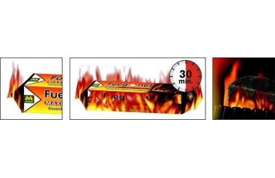 MAXI-BLOQUE ENCIENDE FUEGOS FUEGONET