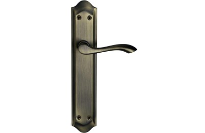 MANIVELA EQ868 CUERO INGLES JANDEL
