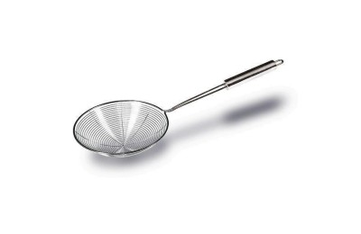 ESPUMADERA BRINOX ALAMBRE A/INOX 14CMS.