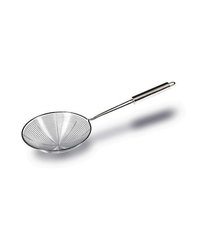 ESPUMADERA BRINOX ALAMBRE A/INOX 14CMS.