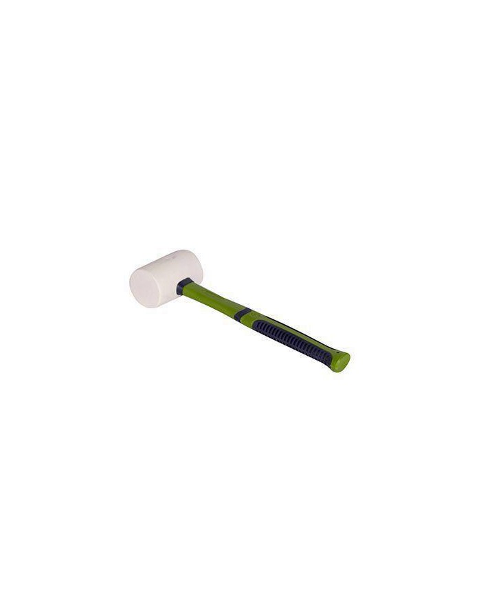 MAZA GOMA BLANCA 680 GRS. M/BIMAT VALLES