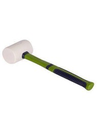 MAZA GOMA BLANCA 680 GRS. M/BIIMATERIAL FSK