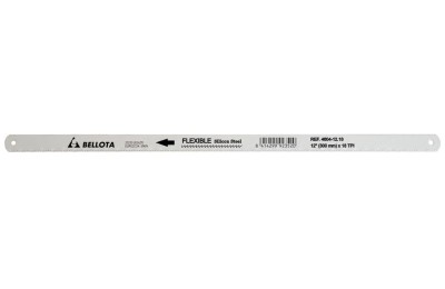 HOJA SIERRA  METAL CARBONO 4604 BELLOTA (10UNDS).
