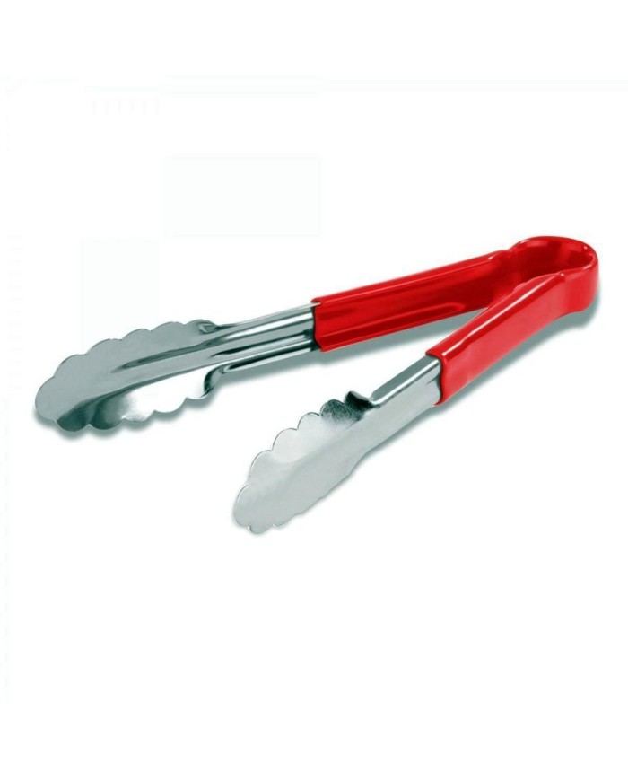 PINZAS BARBACOA CUYDESA A/INOX 40CMS.