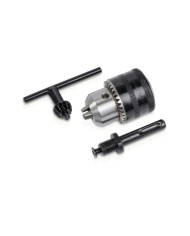PORTABROCAS KREATOR 13MM. SDS KRT014004