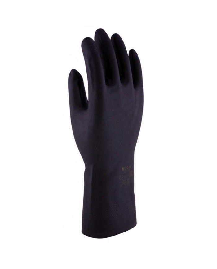 GUANTES NEOPRENO T- 8 NEOX 3L (PAR)