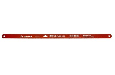 HOJA SIERRA BIMETAL 4601 BELLOTA  (10UNDS).