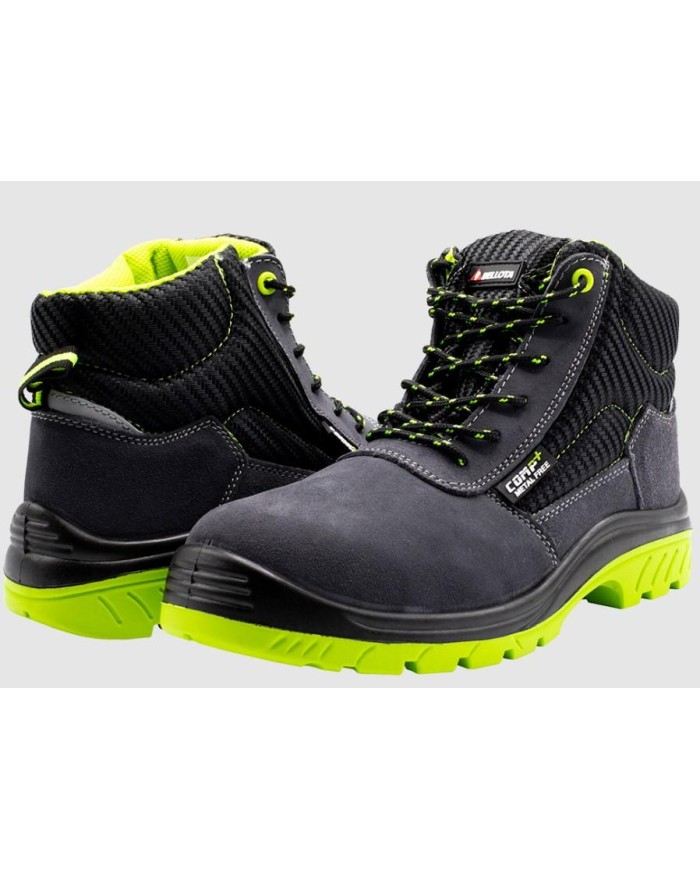 BOTA BELLOTA MOD. COMP + SERRAJE Nº41 7230941S1P