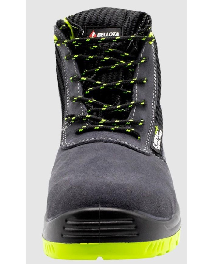 BOTA BELLOTA MOD. COMP + SERRAJE Nº41 7230941S1P