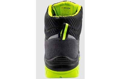 BOTA BELLOTA MOD. COMP + SERRAJE Nº41 7230941S1P
