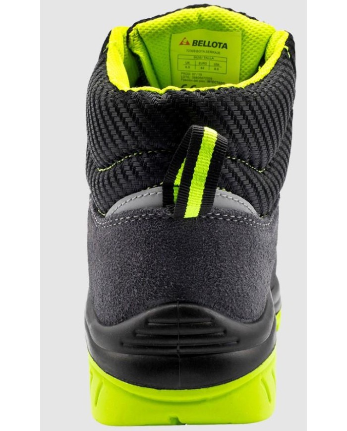 BOTA BELLOTA MOD. COMP + SERRAJE Nº41 7230941S1P