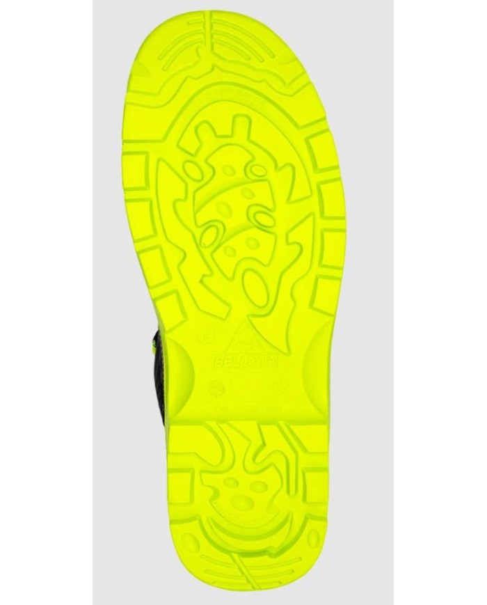 BOTA BELLOTA MOD. COMP + SERRAJE Nº41 7230941S1P