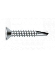 TORNILLO ROSCA CHAPA P/BROCA CABEZA AVELLANADA 5,5X50