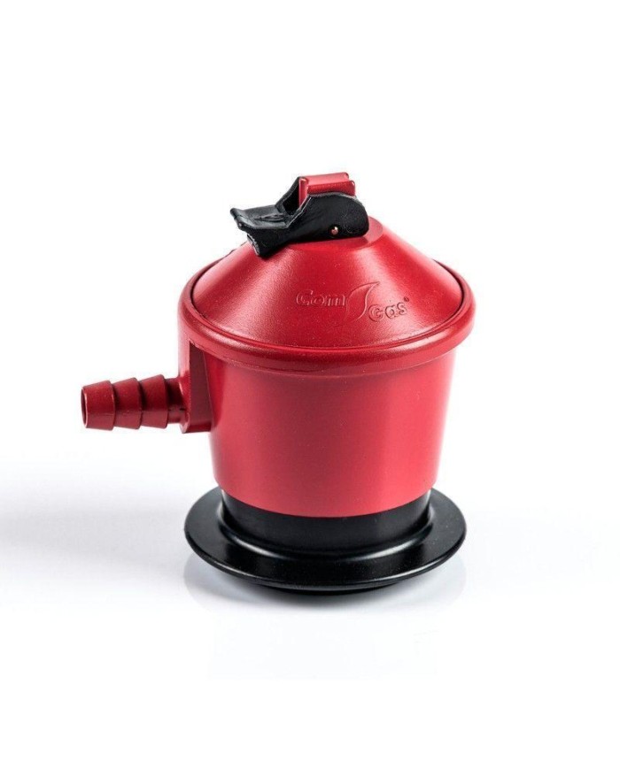 REGULADOR BUTANO COMGAS 50 GRS./CM2