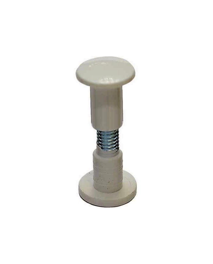 TORNILLO ENSAMBLAR BLANCO MICEL 26-36MM.