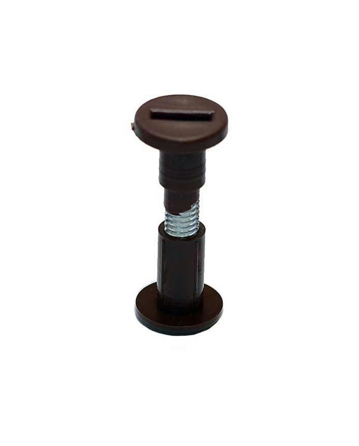 TORNILLO ENSAMBLAR MARRON MICEL 26-36MM.