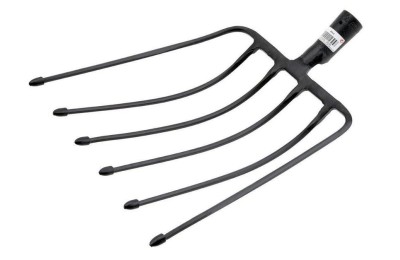 HORCA BELLOTA SIN MANGO 904-6 BOLAS