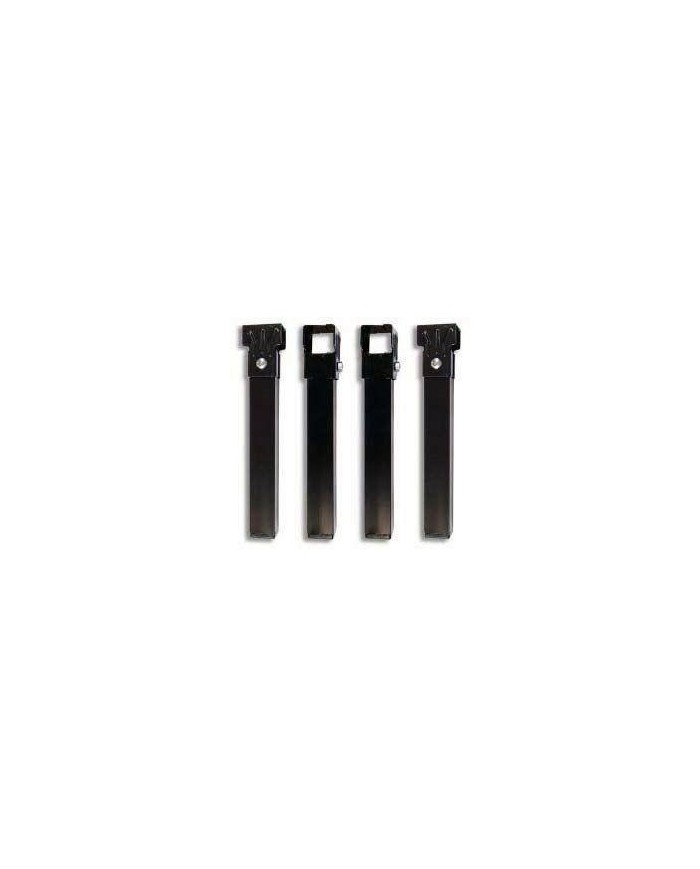 PATAS SOMIER 300X30X30MM. CUADRADAS 4U FC