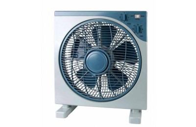 VENTILADOR BOX 50W. 30CM. NEW RAYDAN