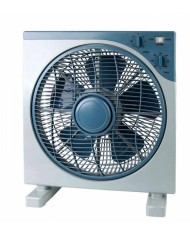 VENTILADOR DE MANO RECARGABLE BLANCO BLANCO GSC