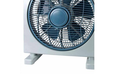 VENTILADOR BOX 50W. 30CM. NEW RAYDAN