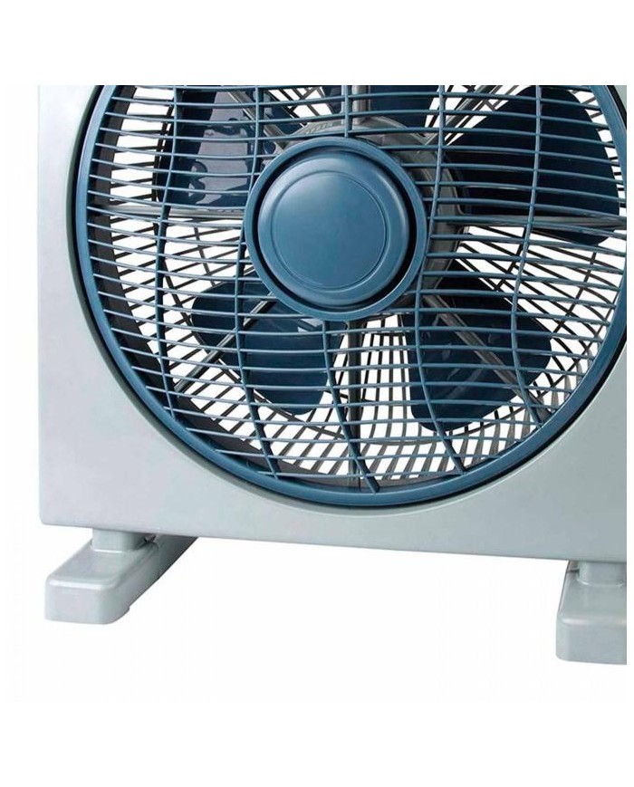 VENTILADOR BOX 50W. 30CM. NEW RAYDAN