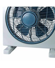 VENTILADOR BOX 50W. 30CM. NEW RAYDAN