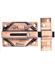 CERROJO MOD.STAR BOX CROMADO (24030) BTV