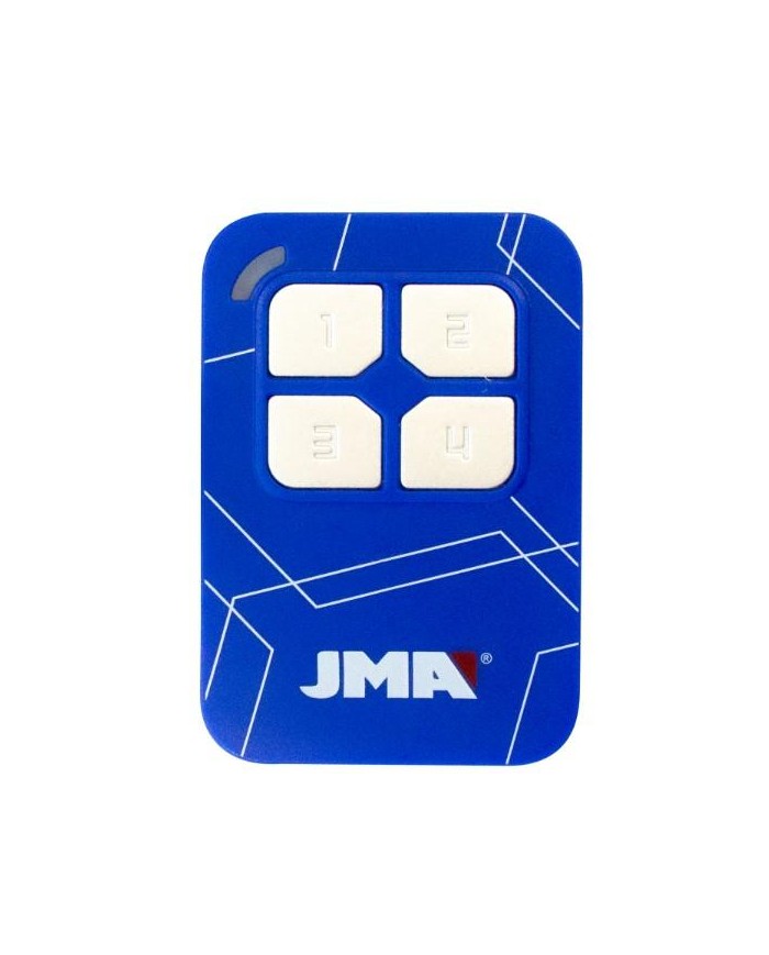 TELEMANDO JMA M-NOVA PRO