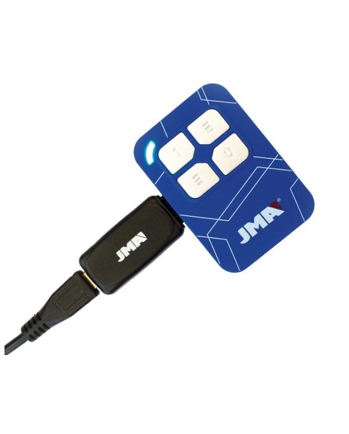 TELEMANDO JMA M-NOVA PRO