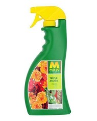 INSECTICIDA CONGELA INSECTOS KO GREEN NOVAR
