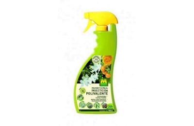 INSECTICIDA POLIVALENTE 750ML. MASSO
