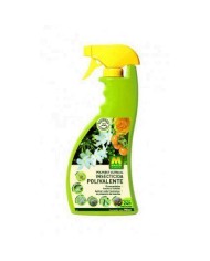 INSECTICIDA POLIVALENTE 500ML. FLOWER